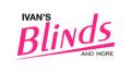 Ivan's Blinds and More