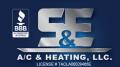 S & E A/C & Heating LLC
