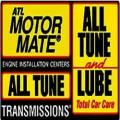 All Tune & Lube - Laurel