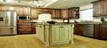 Carolina Heartwood Cabinetry