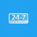 24/7 Aerials & Satellites