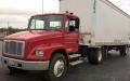 CDL Truck Rental