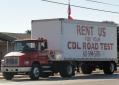 CDL Truck Rental