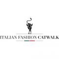 Italian Fashion Catwalk