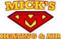 Mick's Heating & Air