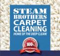 Steam Brothers Carpet Cleaning