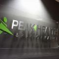 Peak Health & Performance