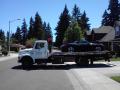 All County Auto Towing