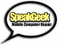 SpeakGeek PCs