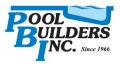 Pool Builders, Inc.