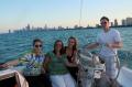 Chicago Sailboat Charters