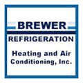 Brewer Heating & Air Conditioning, Inc.