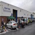 Dufton Plumbing & Heating Supplies Limited