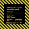Cjt Computer Repairs