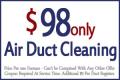 Vent Cleaning Service Carrollton TX