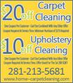 Home Carpet Cleaning Dallas TX