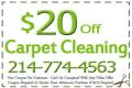 Showtime Carpet Cleaning Specials