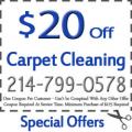 Carpet and Rug Cleaners