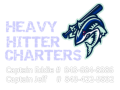 Heavy Hitter Charters