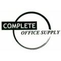 Complete Office Supply