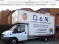 D &N removals 