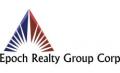 Epoch Realty Group Corp | Realtor