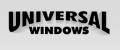 Universal Windows