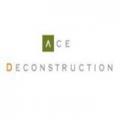 Ace Deconstruction  