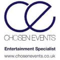 Chosen Events Ltd