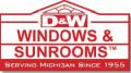 D&W Windows & Sunrooms