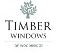 Timber Windows of Woodbridge