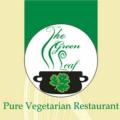 The Green Leaf