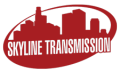 Skyline Transmission Repair