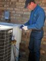 All Year Plumbing Heating and Air Conditioning