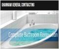 Bathroom Renovation in Toronto