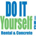 Do It Yourself Rental and Concrete Inc.