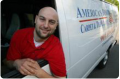 America's Best Carpet and Tile Cleaning