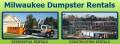 Dumpster Milwaukee