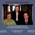 The Potter Law Firm