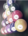 Game Room Billiards