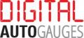 Digital Auto Gauges