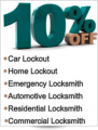 Emergency Locksmith SF