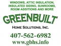 Greenbuilt Home Solutions, Inc.