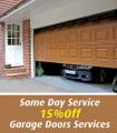 Armstrong Garage Door repair Beverly Hills