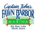 Captain John's Fawn Harbor & Marina