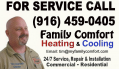 Family Comfort Heating & Cooling