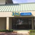 3 Dog Deli