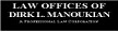 Law Offices of Dirk L. Manoukian