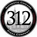 312 Pizza Company