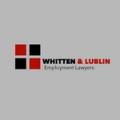 Whitten and Lublin LLP